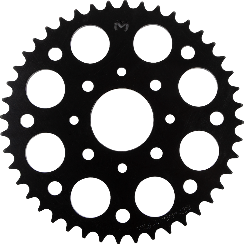 Steel Rear Sprocket - Honda - 44 Tooth - Lutzka's Garage
