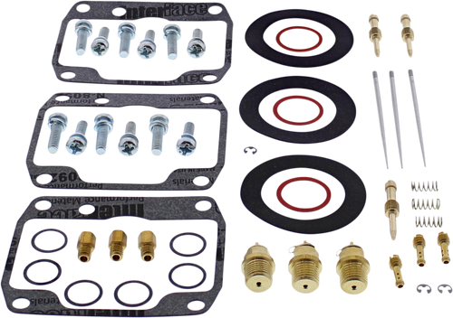 Carburetor Repair Kit - Ski-Doo