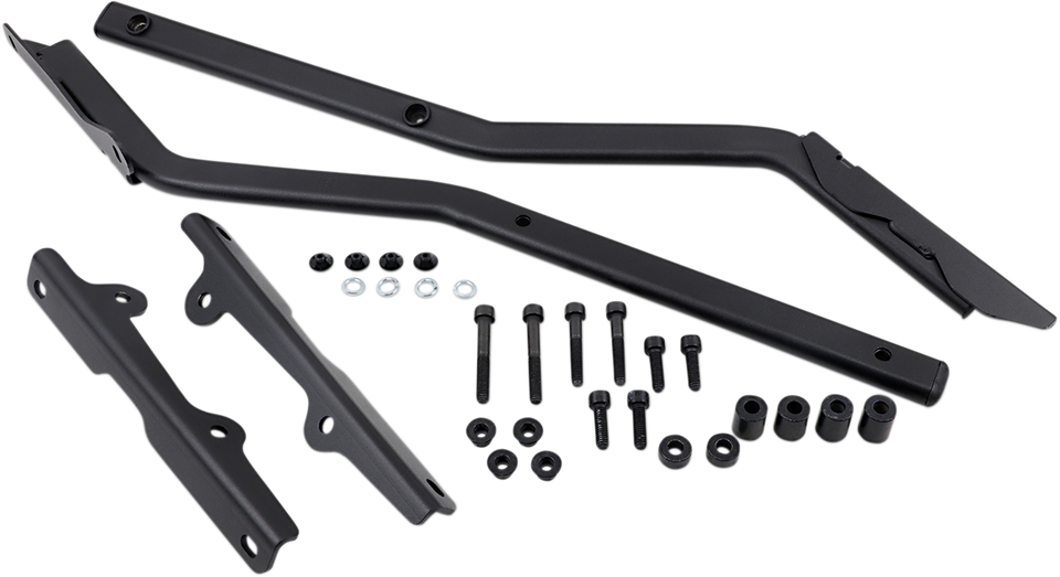 Side Arms - Monorack - Kawasaki - Z 650