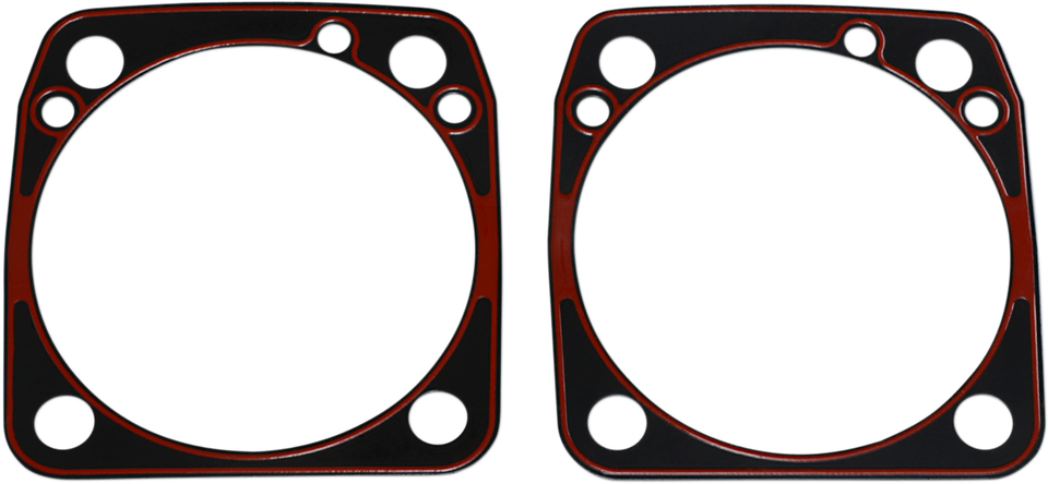 Big Bore Base Gasket - Big Twin