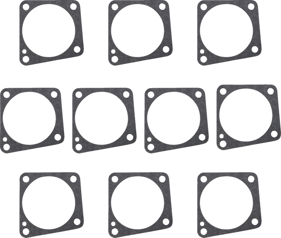 Rear Tappet Block Gasket - Big Twin