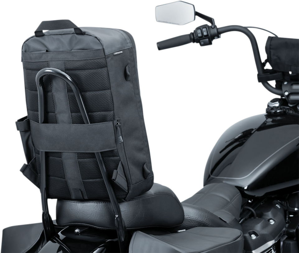 Momentum Runaway Backpack