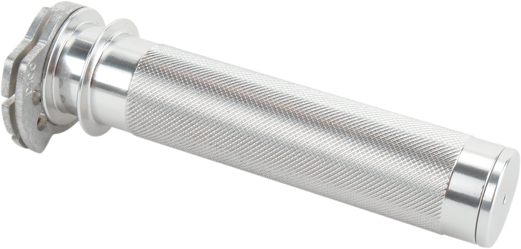 Throttle Tube - Kawasaki/Suzuki - Aluminum - Lutzka's Garage