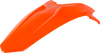 Fender - Rear - Orange - SX 85 - Lutzka's Garage