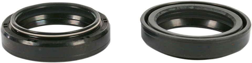 Fork Seals - 33 mm ID x 45 mm OD x 8/10.5 mm T