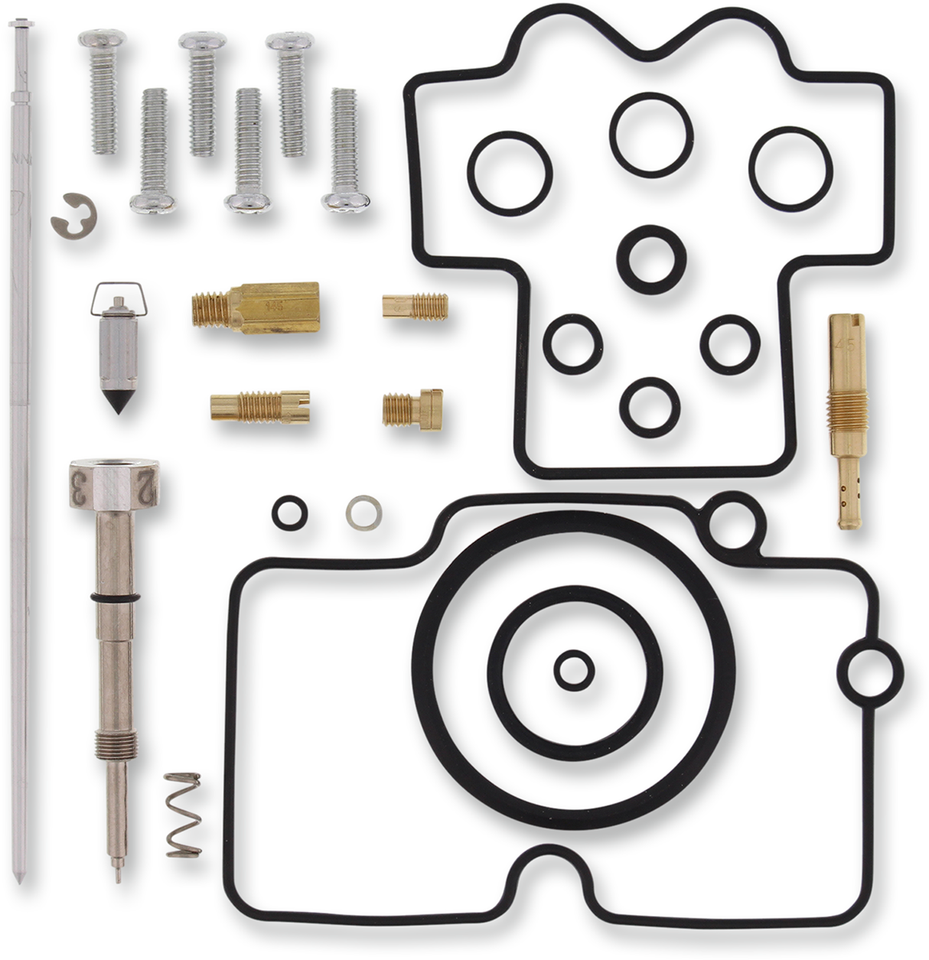 Carburetor Repair Kit - Honda