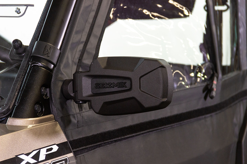 Framed Door Kit - Ranger Full Size