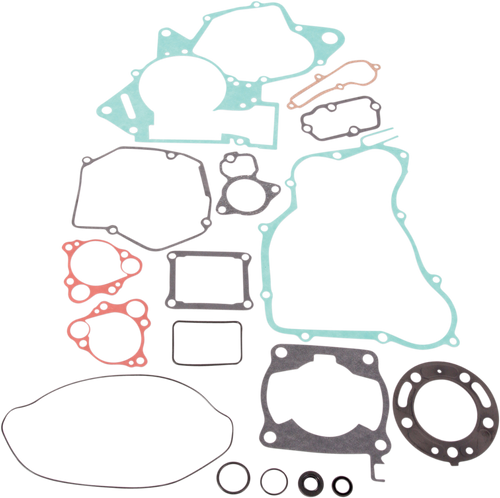 Complete Motor Gasket Kit - Honda