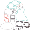 Complete Motor Gasket Kit - Honda