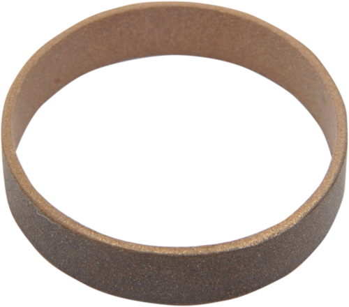 Fork Rebound Piston Ring - Front