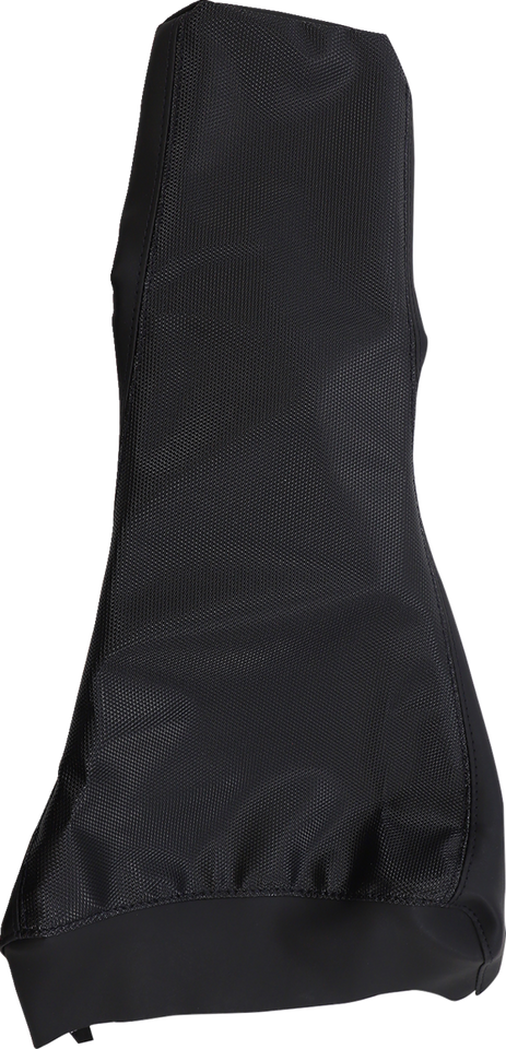 Seat Foam w/Black Cover - Honda