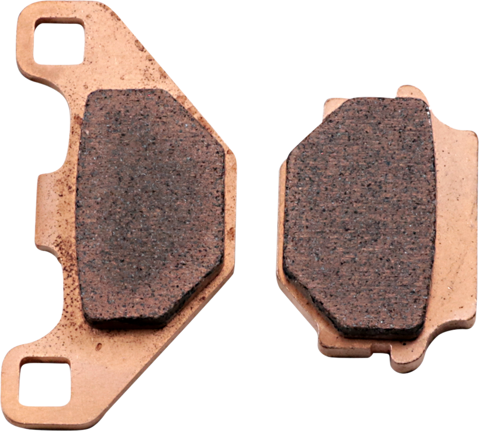HH Sintered Brake Pads