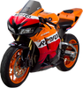 Marc 1 Windscreen - Smoke - CBR600RR