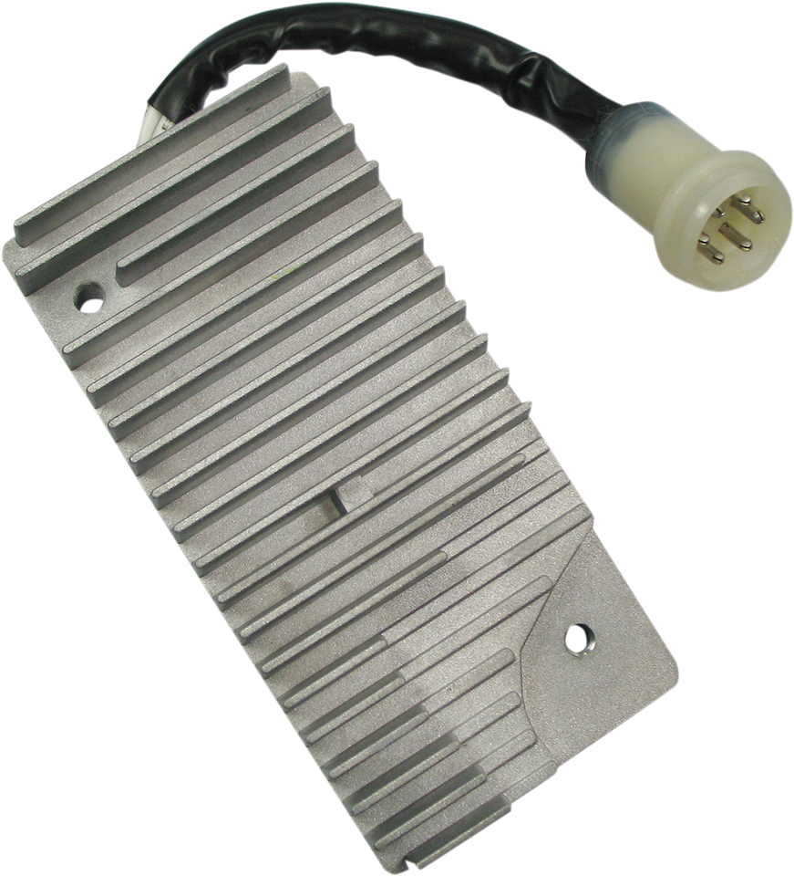 Regulator/Rectifier - Yamaha