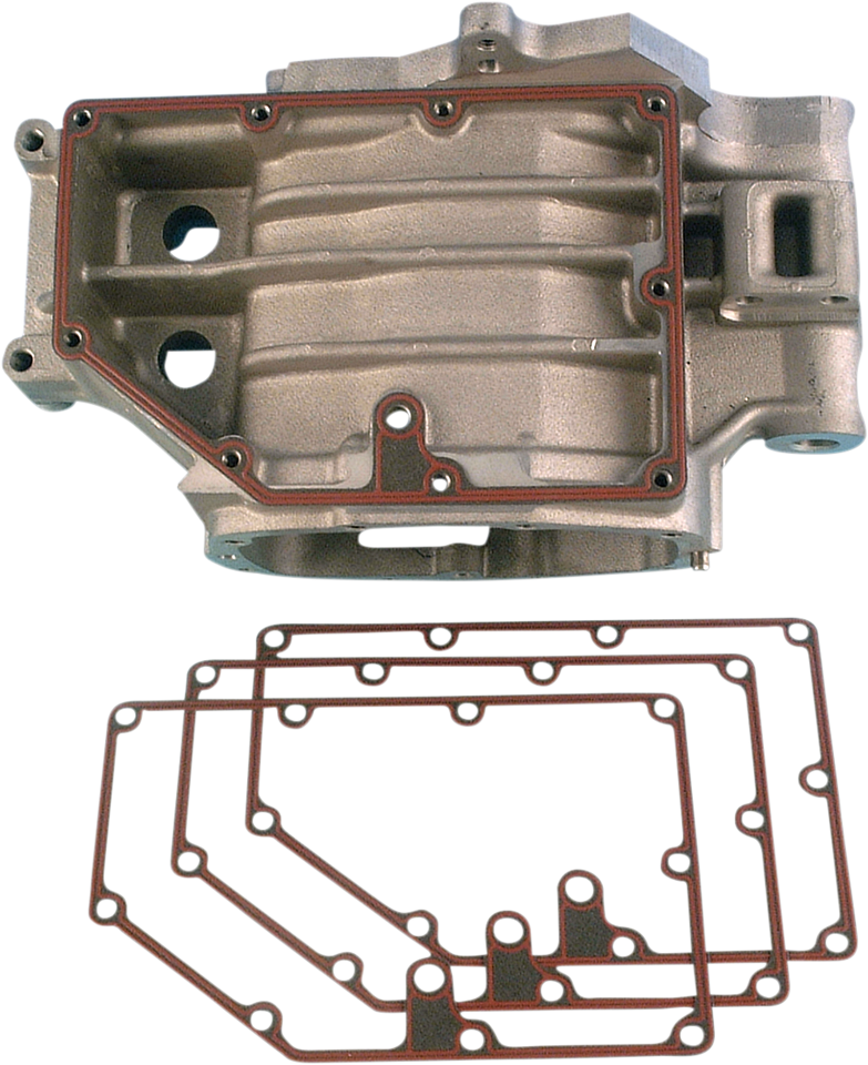 Pan Gasket Silicon - FXD