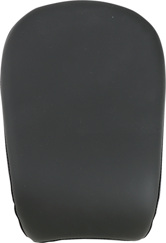 Rear Solo Seat - Wide - Smooth - FXS/FLS 11-17 - Lutzka's Garage