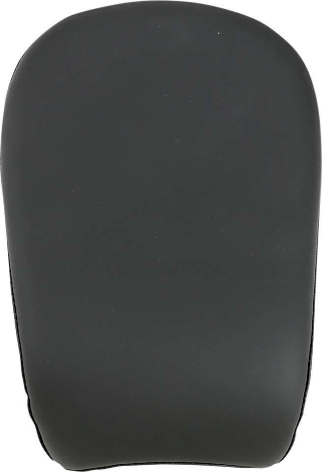 Rear Solo Seat - Wide - Smooth - FXS/FLS 11-17 - Lutzka's Garage