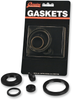 Trans Mainshaft Seal Kit - 4 Speed