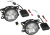 Fog Light/Daytime Running Lights - XV1900