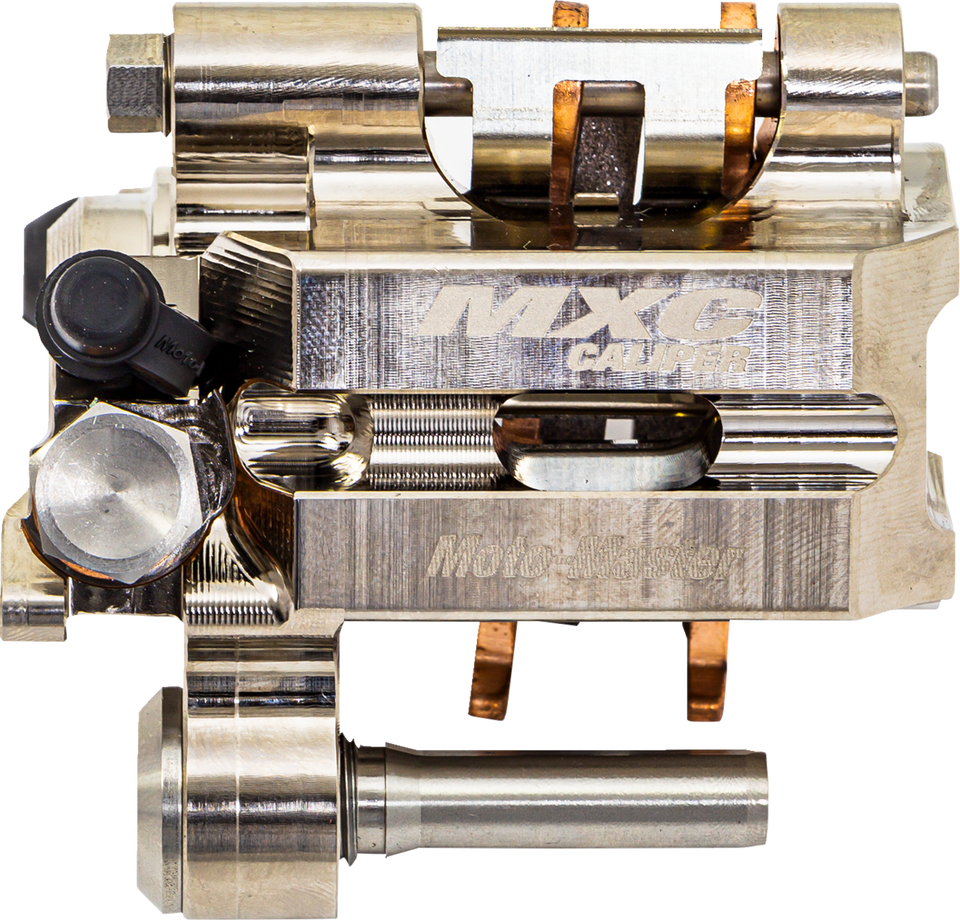 MXC Caliper - Rear