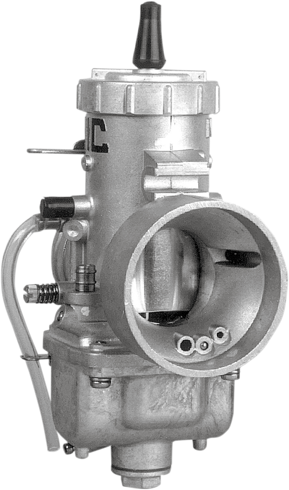 VM Series Round Slide Carburetor - 30mm