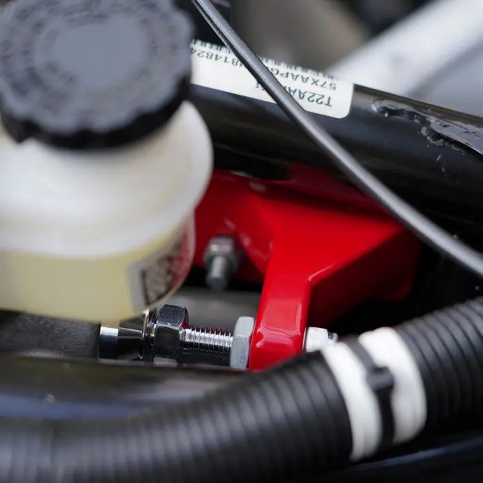Master Cylinder Brace
