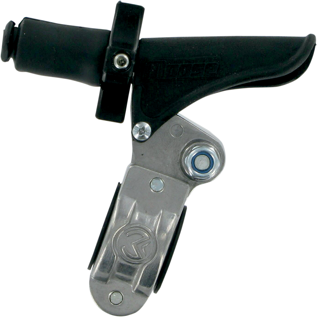 Perch - Clutch - Fly