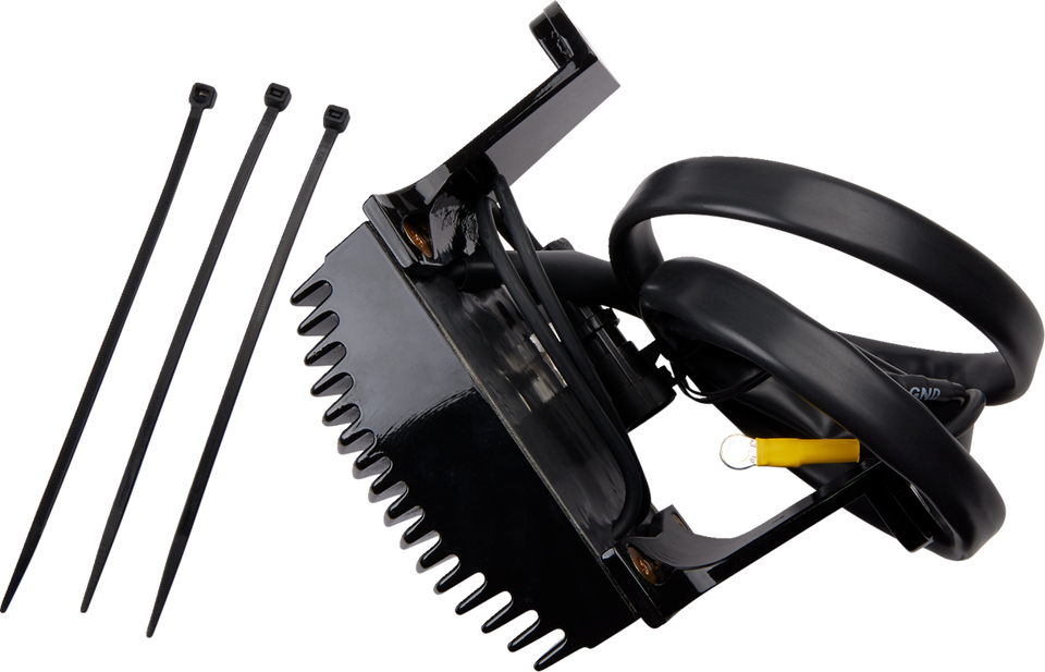 Rectifying Regulator - Harley Davidson