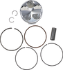 Piston Kit - 13.5:1 - Yamaha