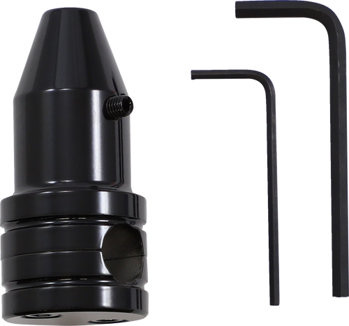 Flag Mount Base - 1/2