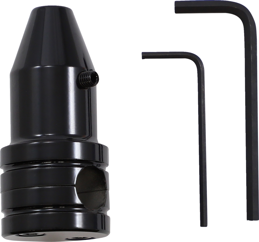 Flag Mount Base - 1/2