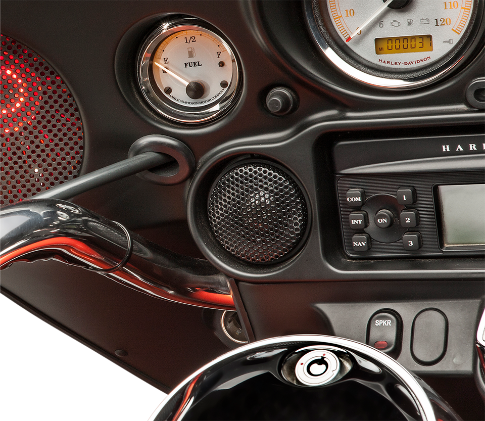 Tweeter Kit - Fairing