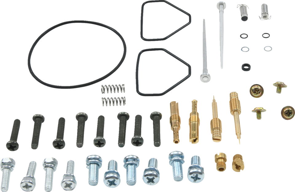 Carburetor Repair Kit - Kawasaki