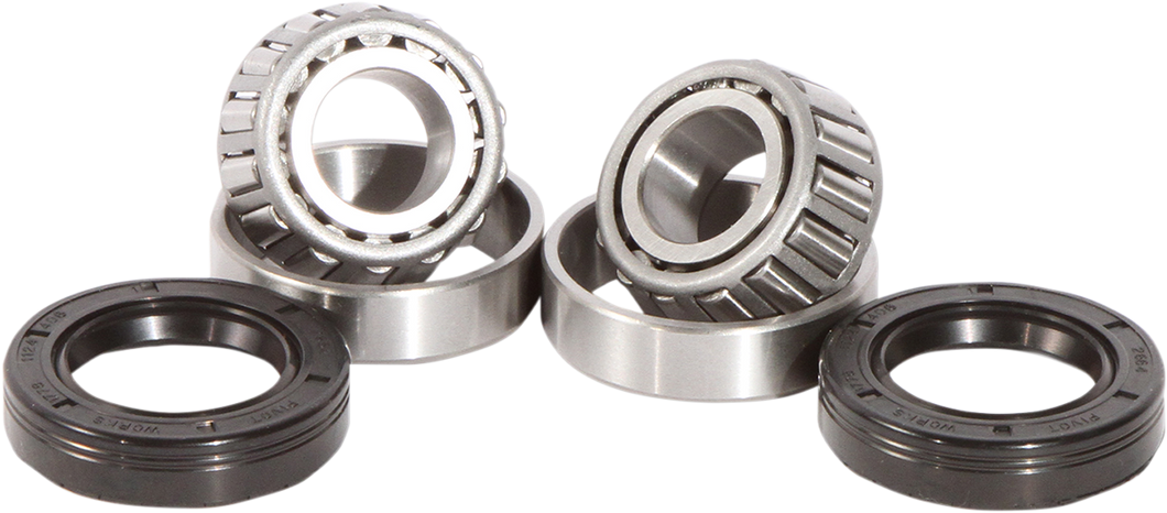 Wheel Bearing Kit - Front