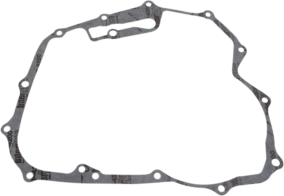 Clutch Cover Gasket - Honda