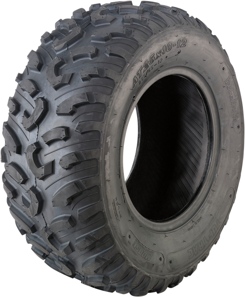 Tire - Tuf Trac - Rear - 25x10-12 - 4 Ply