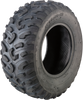 Tire - Tuf Trac - Rear - 25x10-12 - 4 Ply