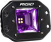 Light Pods - RGBW - Flush Mount