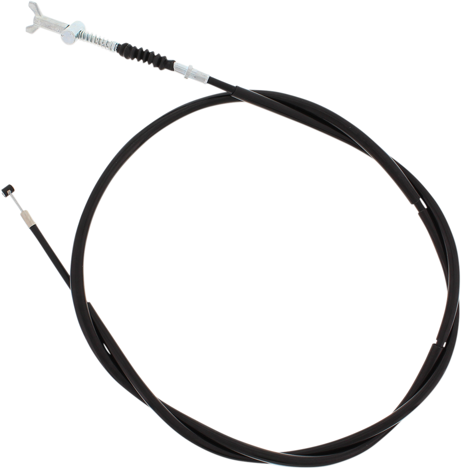 Brake Cable - Rear - Parking - Yamaha