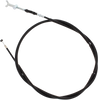 Brake Cable - Rear - Parking - Yamaha