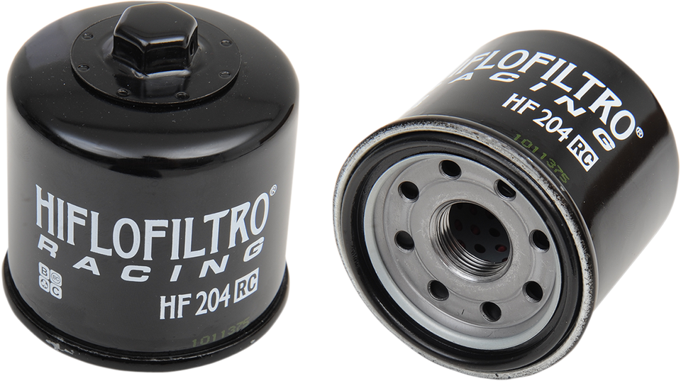 Racing Oil Filter