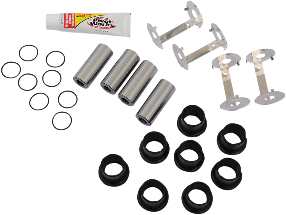 A-Arm Bearing Kit - Front Lower