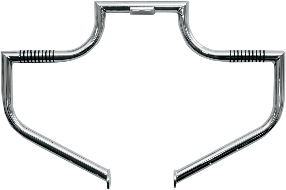 Linbar® - Chrome - XL - Lutzka's Garage