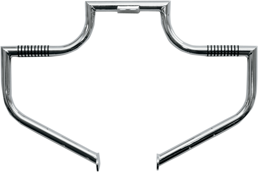 Linbar® - Chrome - XL - Lutzka's Garage