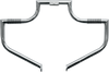 Linbar® - Chrome - XL - Lutzka's Garage
