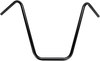 Handlebar - Ape Hanger - 16" - Black - Lutzka's Garage