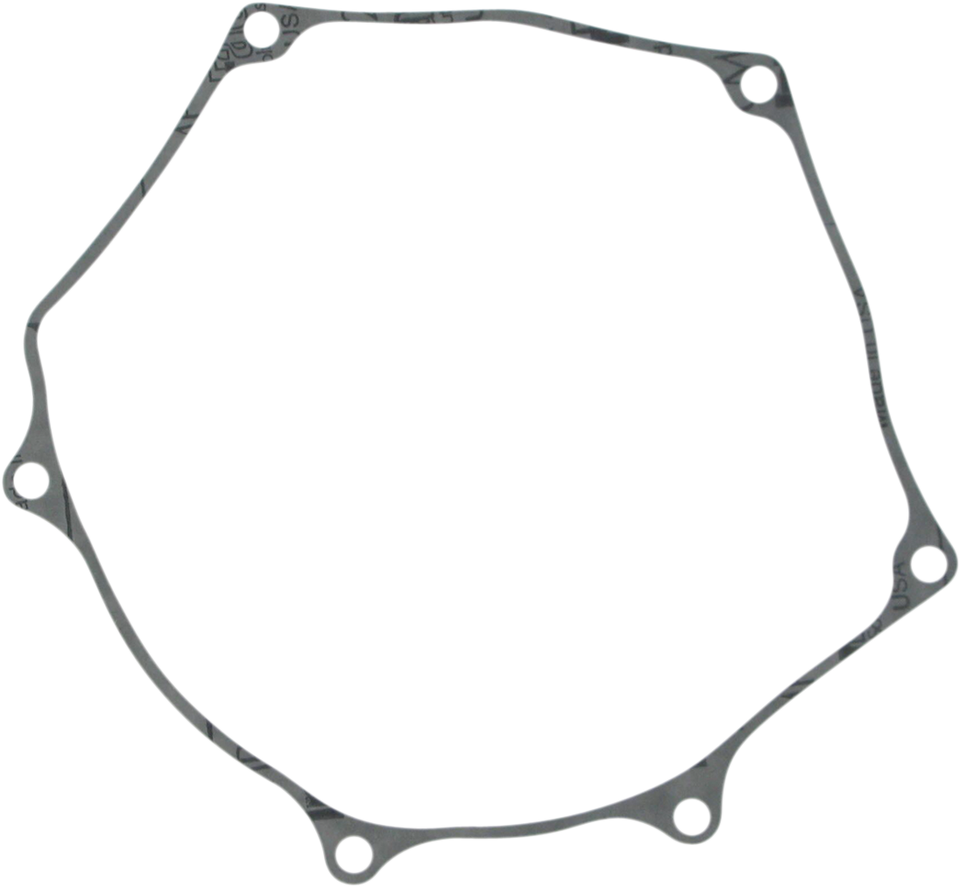 Clutch Cover Gasket - Suzuki