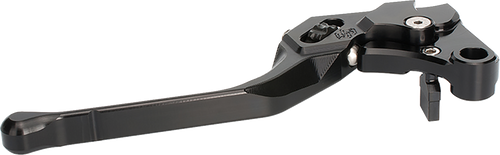Lever - Clutch - Factor-X - Black - Lutzka's Garage
