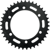 Steel Rear Sprocket - 38-Tooth - Kawasaki - Lutzka's Garage