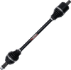 Axle - Complete - Heavy-Duty - Rear Left/Right - Can Am